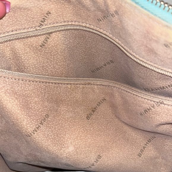 Brahmin purse - Picture 2 of 3